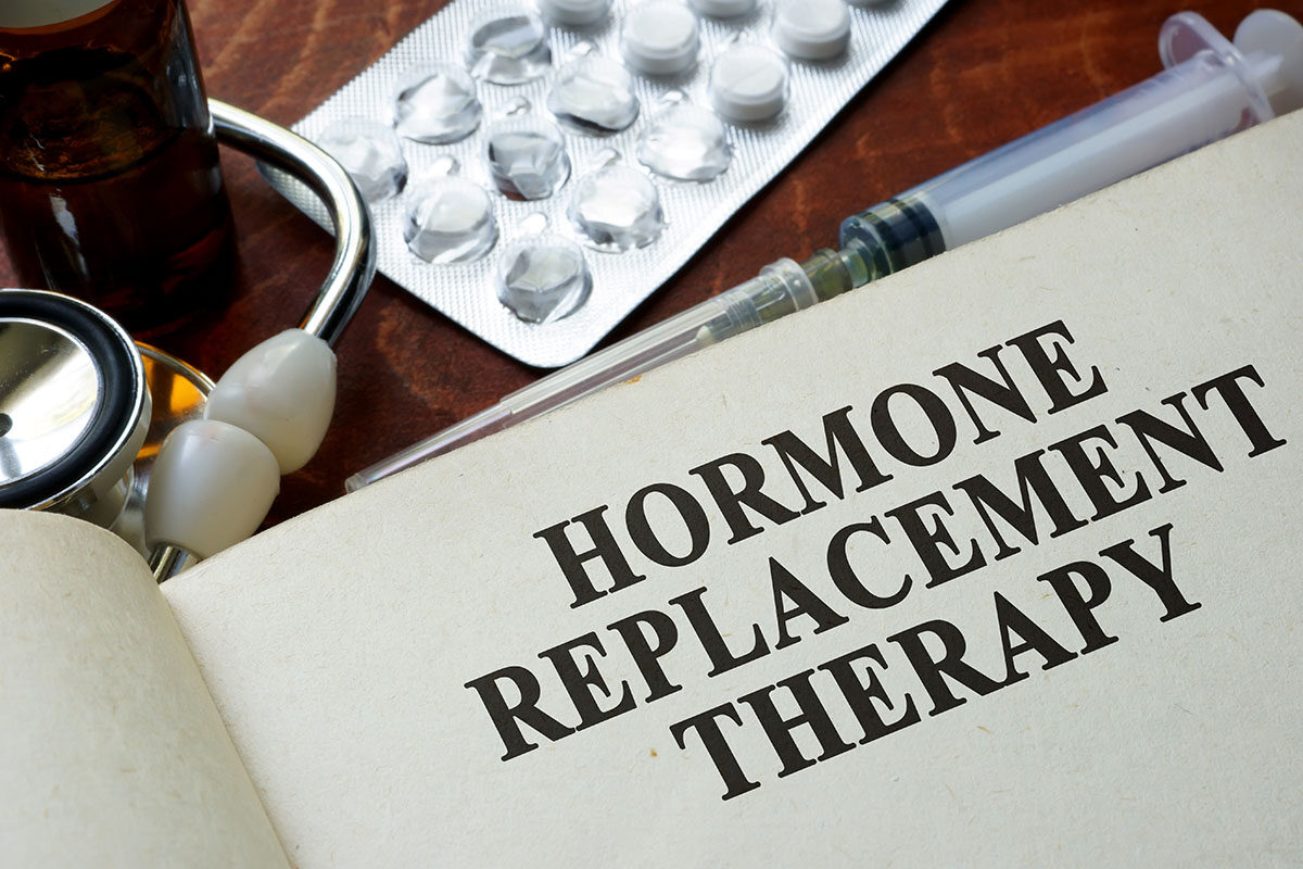 HRT Drugs