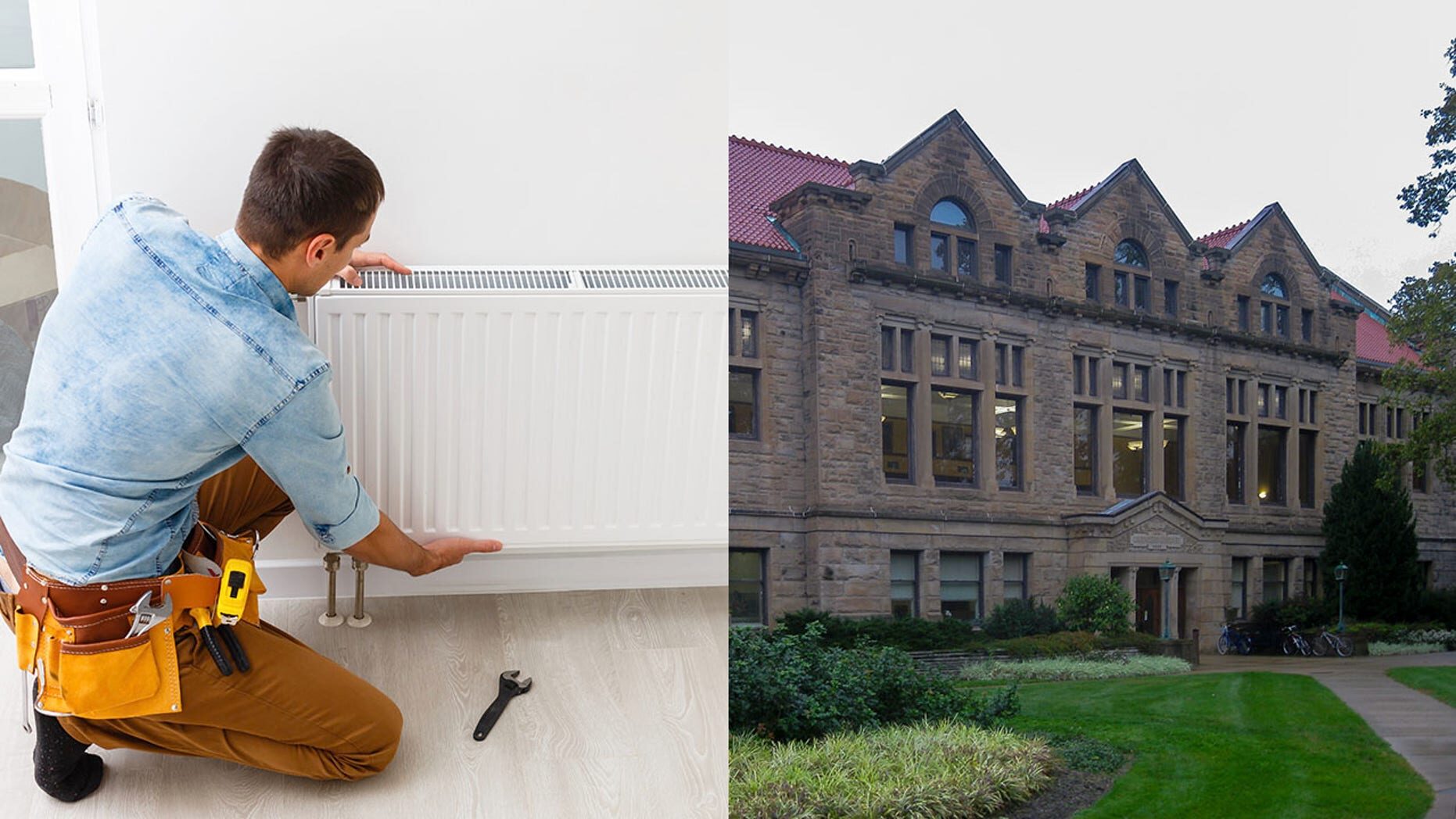 Click to enlarge oberlin college ohio radiator scandal