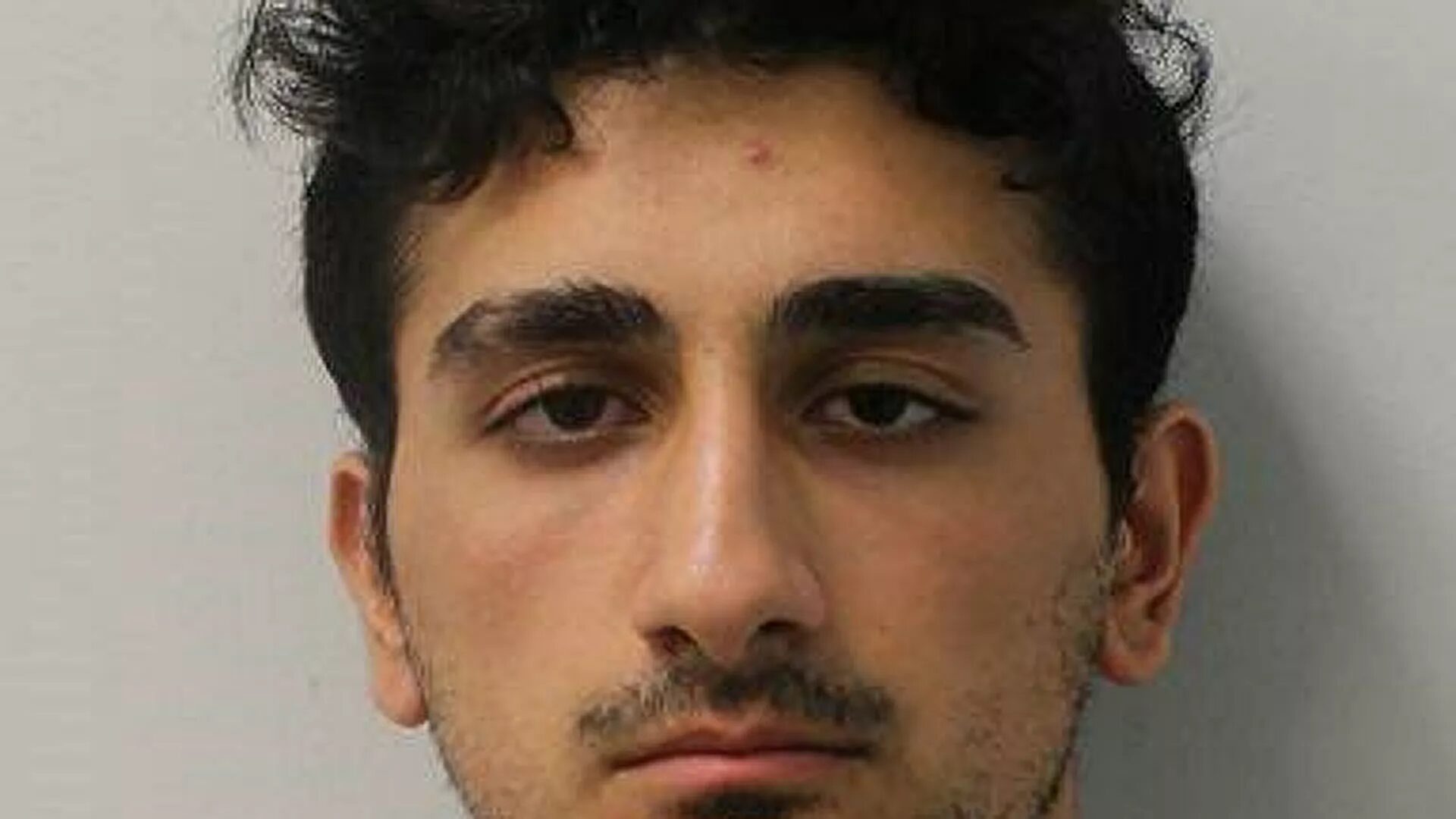 Click to enlarge Danyal Hussein murderer uk demon