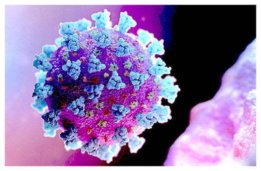 coronavirus image