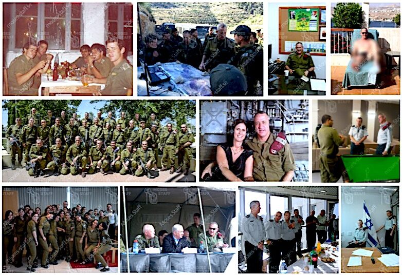 Click to enlarge Collection of photos