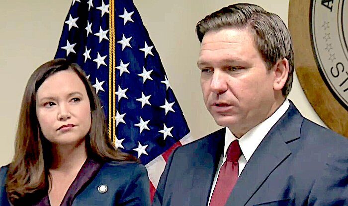 DeSantis/Moody