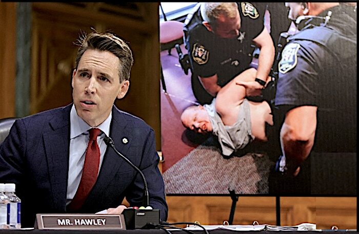 Josh Hawley