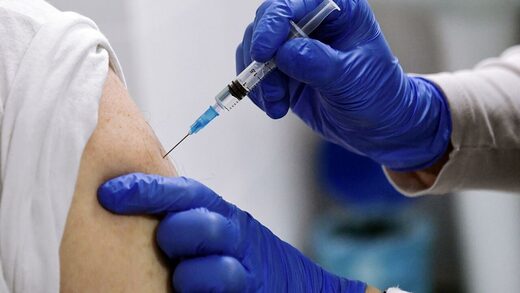 vaccination