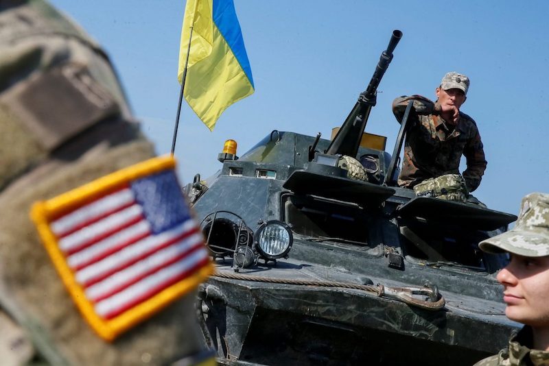 NATO Ukraine