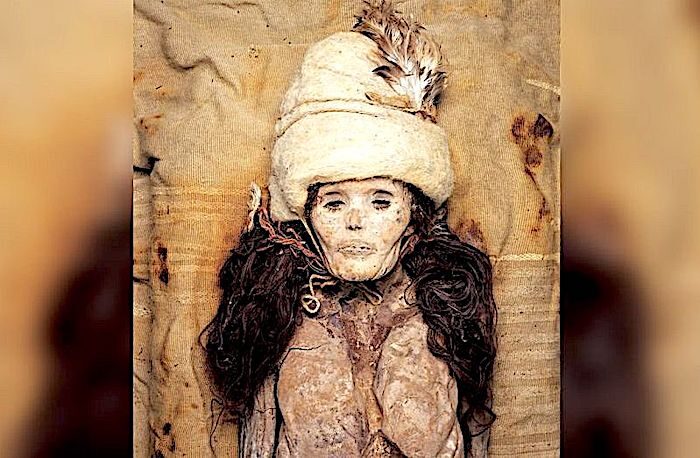 mummy