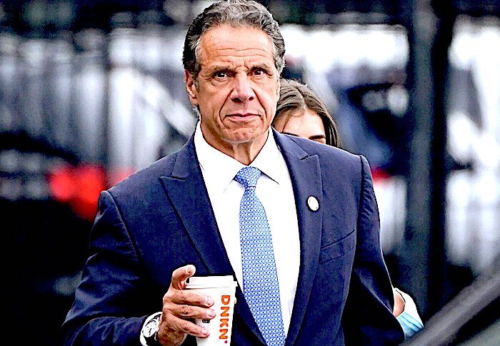 Cuomo
