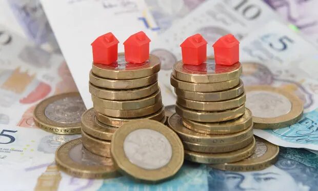 Click to enlarge mortgage uk