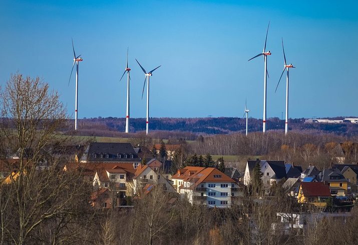 Wind Farm