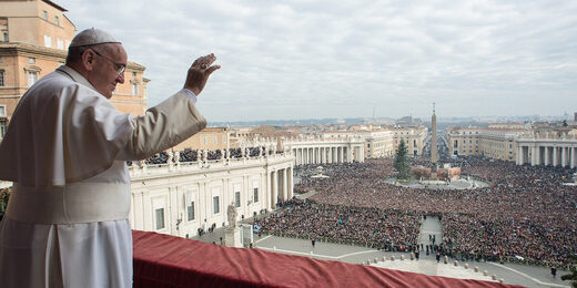 Open letter to Catholics; cc to everyone else