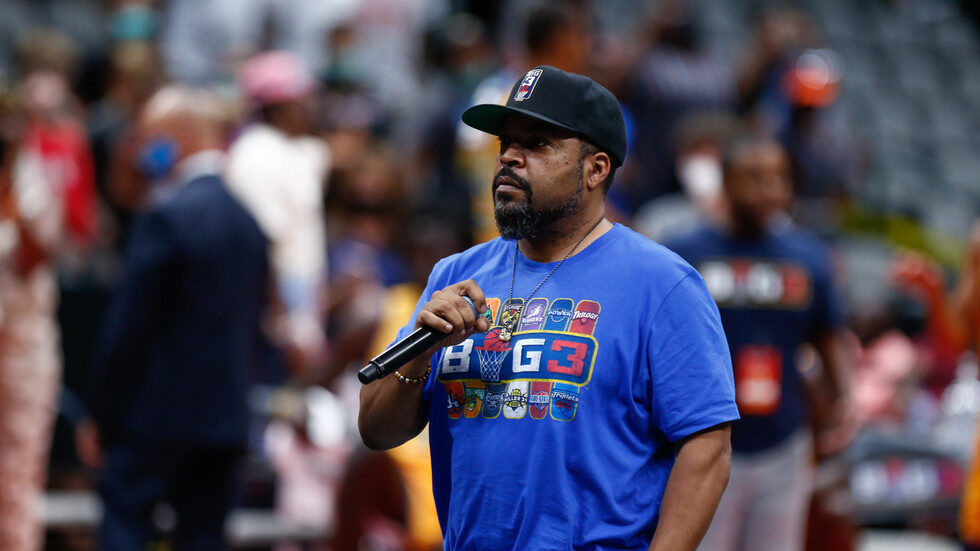 Ice Cube