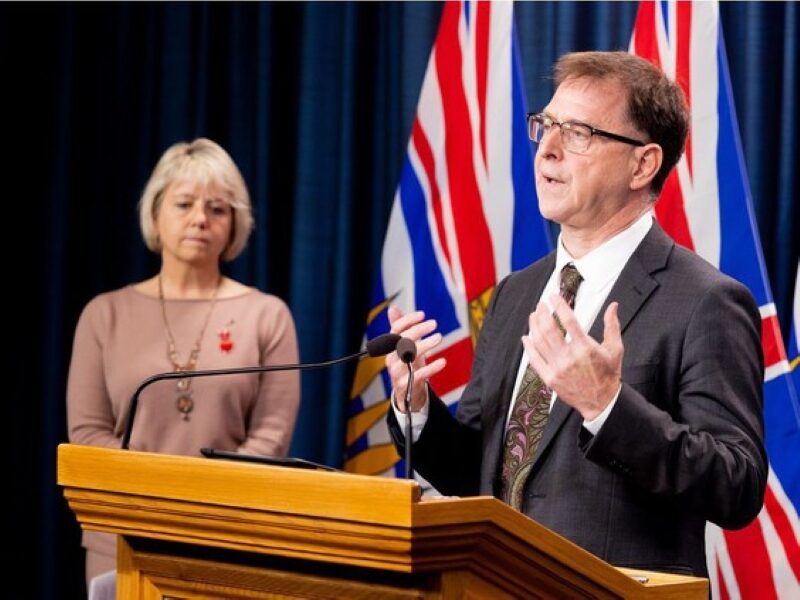 Adrian Dix