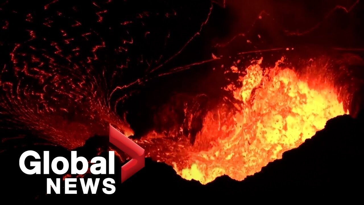 VOLCANO