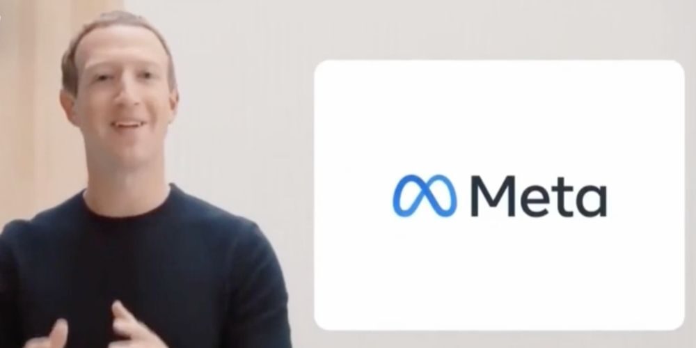 mark zuckerberg meta