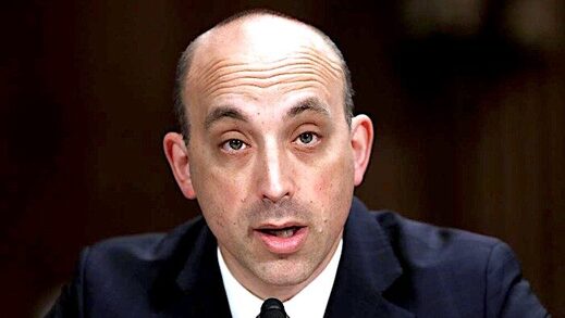 Jonathan Greenblatt