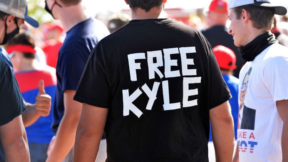 Click to enlarge free kyle rittenhouse tee shirt support