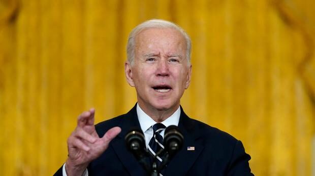 Joe Biden