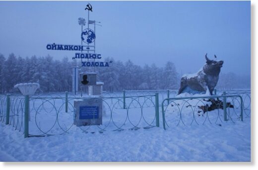 snow