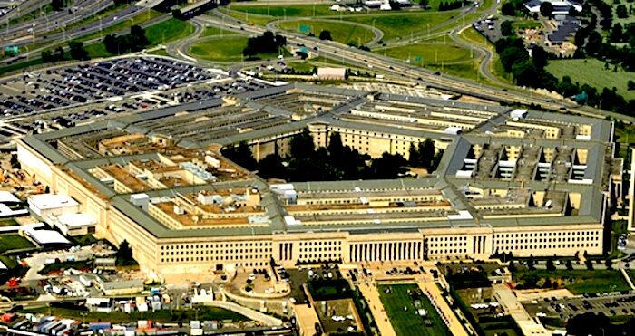 Pentagon