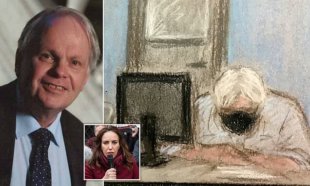 Click to enlarge assange kopelman moris
