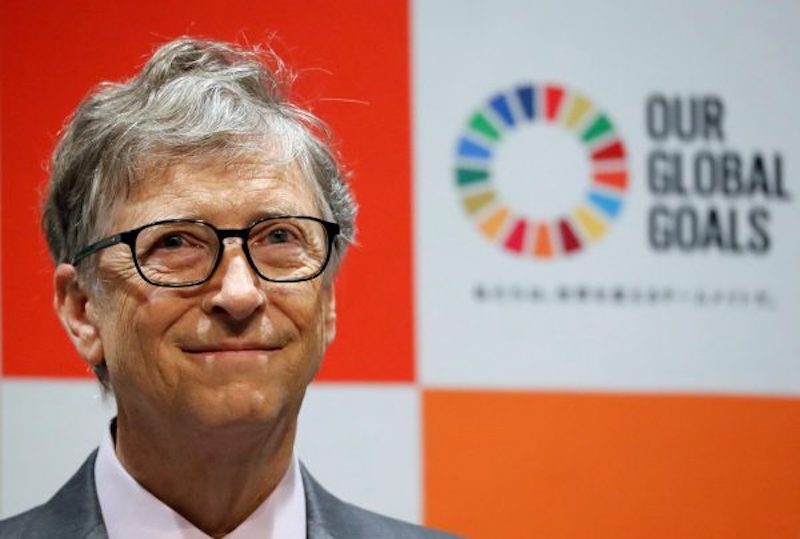 our global goals