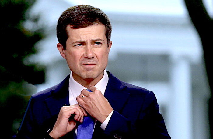 Buttigieg