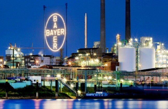Bayer