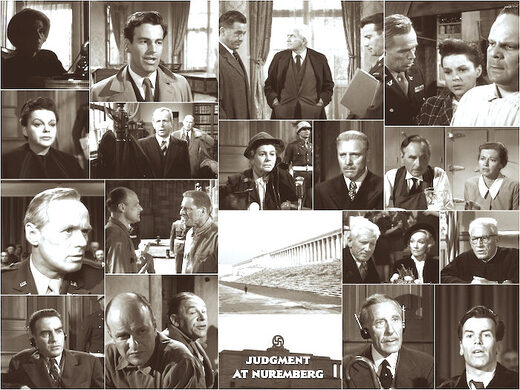 Judging the Judges Judging the Judges