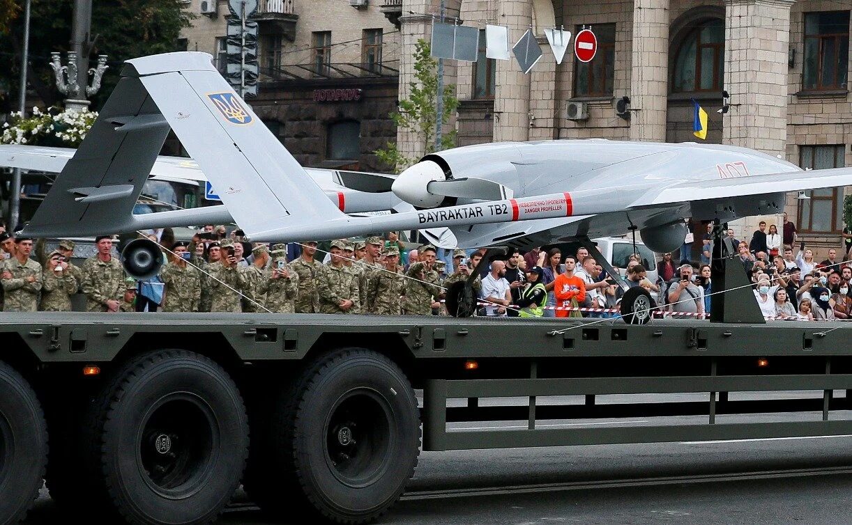 drone