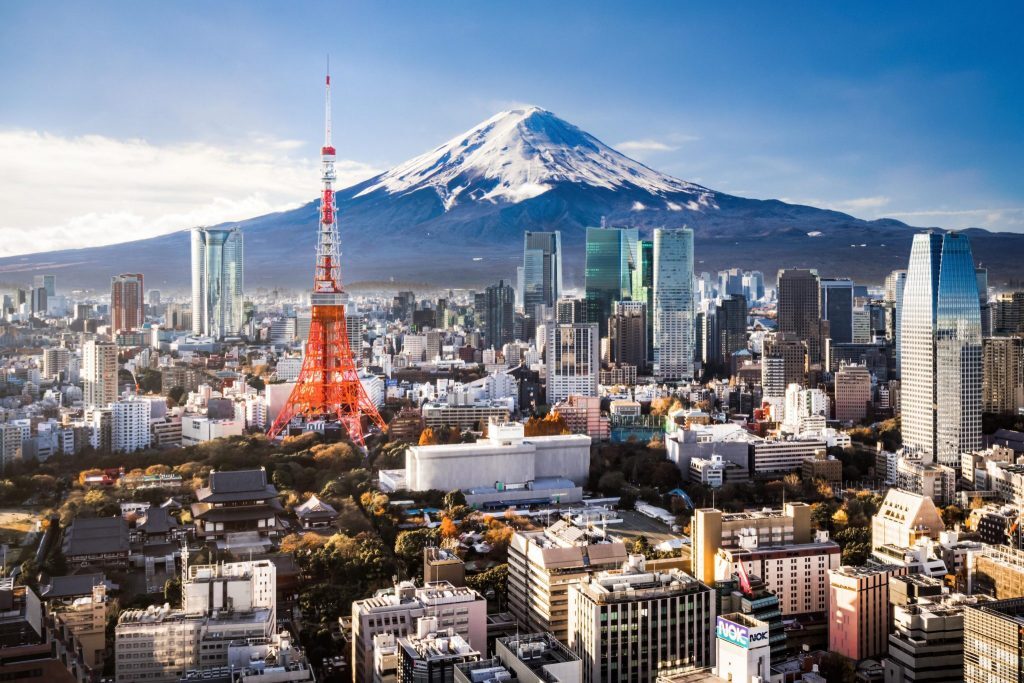 Japan