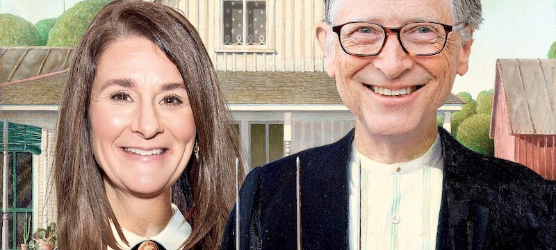 gates gothic