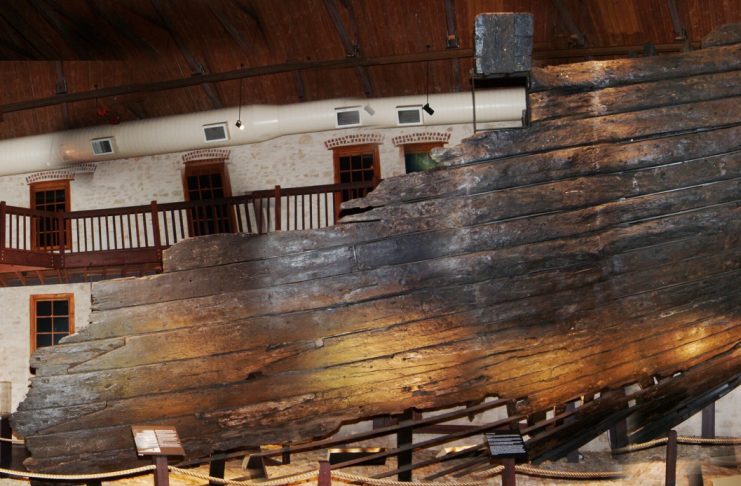 batavia shipwreck australia Dutch East India company