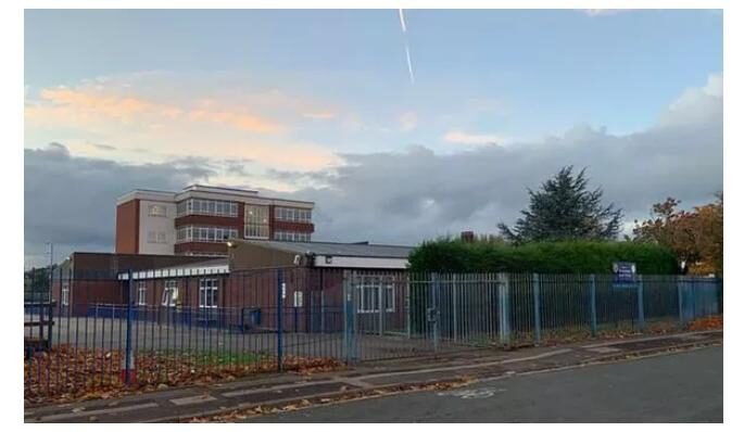 school