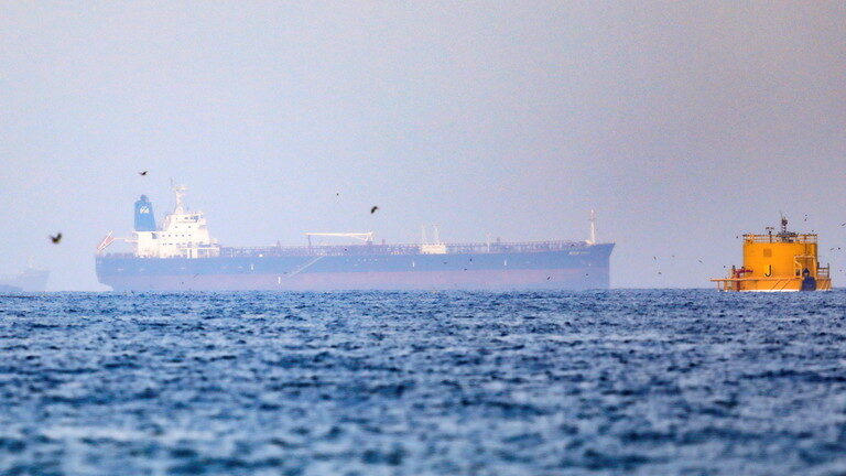 Click to enlarge iran tanker