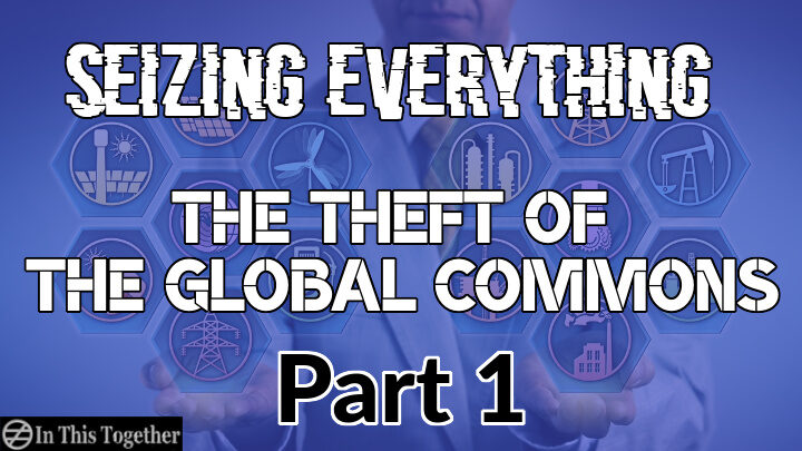 Click to enlarge Seizing everything
