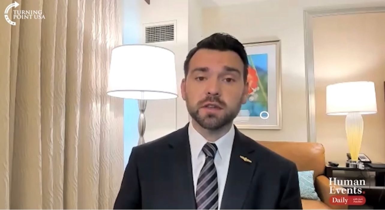 jack prosobiec