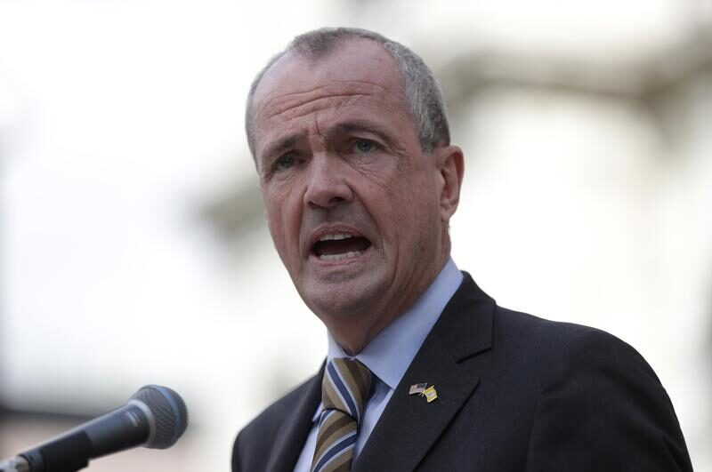 Click to enlarge phil Murphy