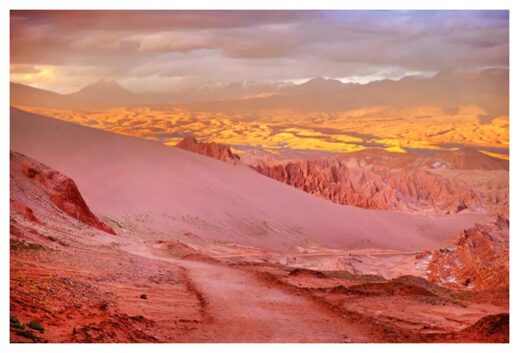 Atacama Desert