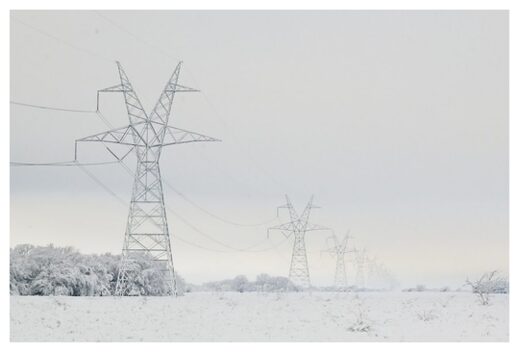 Texas Winter