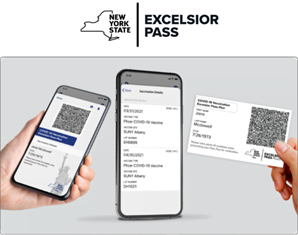 NY State Excelsior Pass