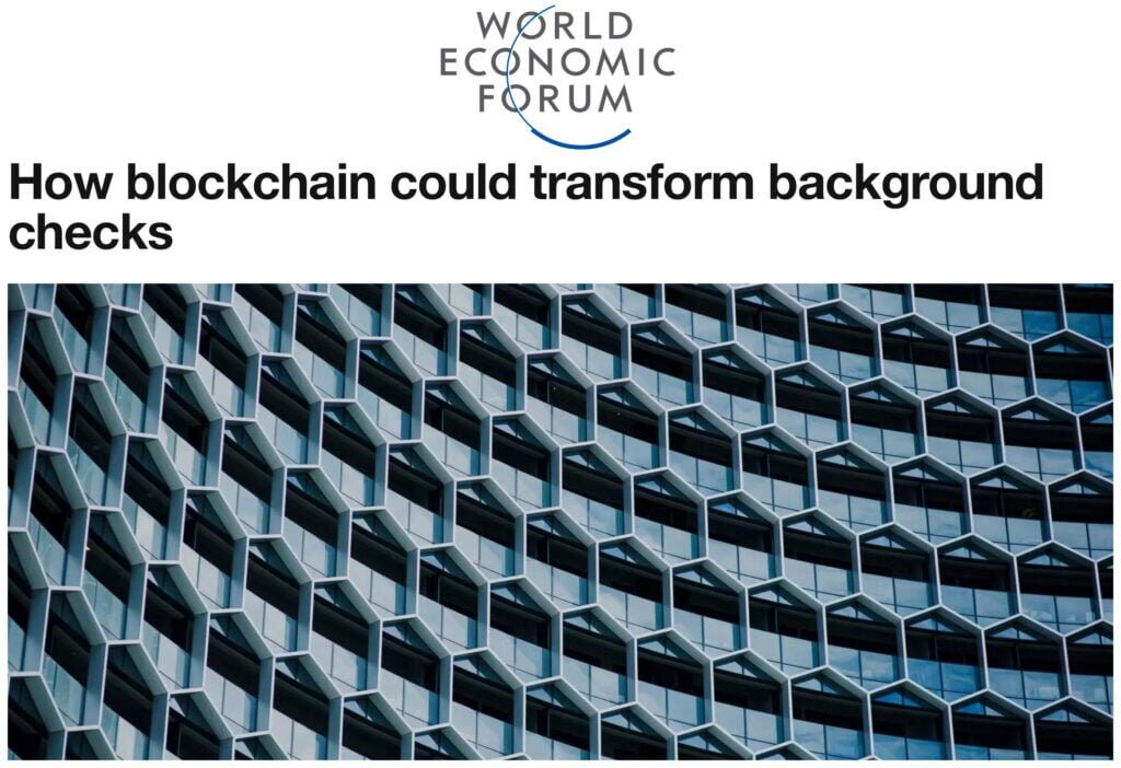 Click to enlarge Blockchain