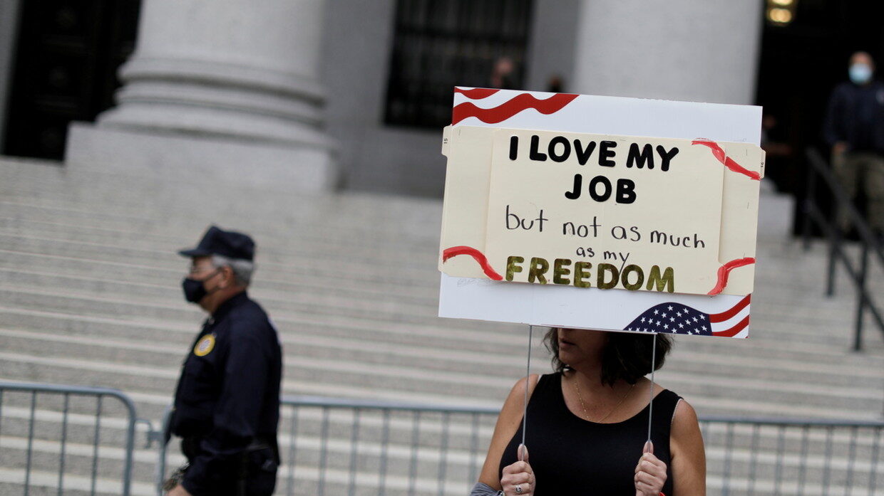 Click to enlarge i love my job freedom