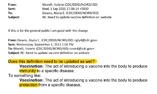 cdc email
