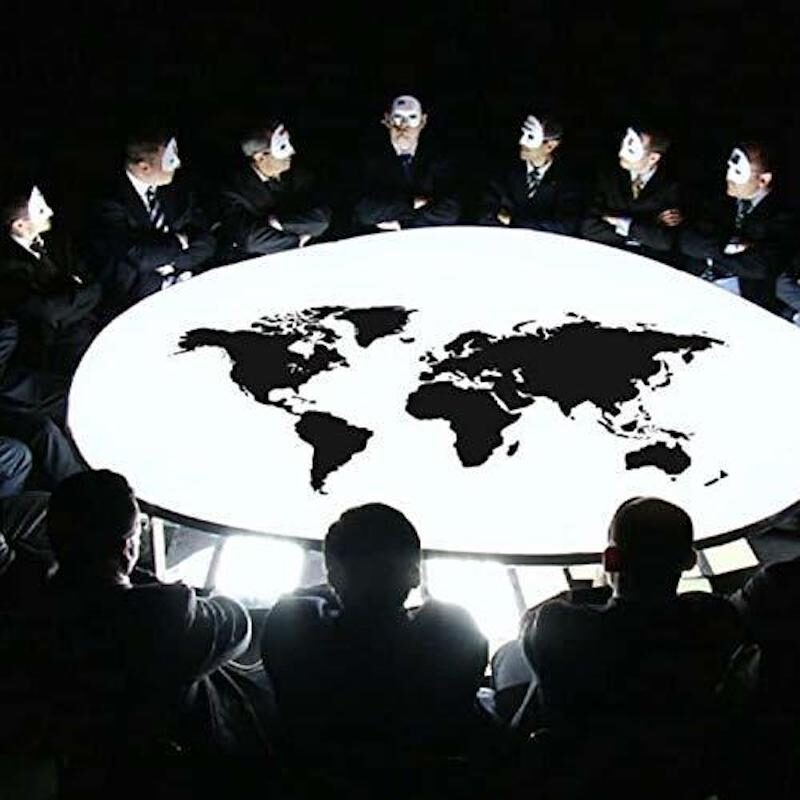Click to enlarge global elite