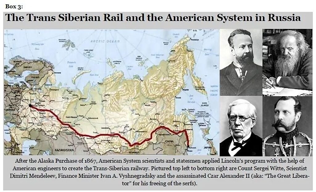 sergie witt russia trans siberian railway gilpin