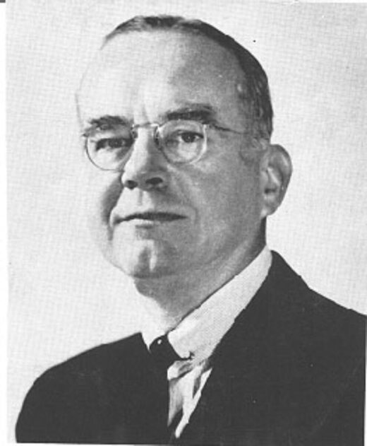 James Burnham