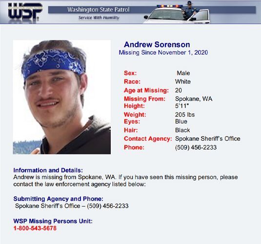Sorenson