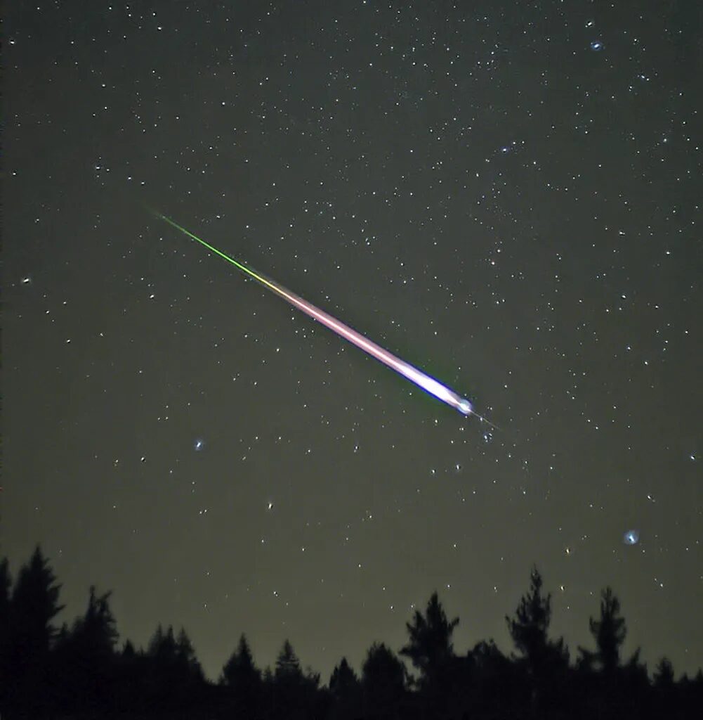 Meteor