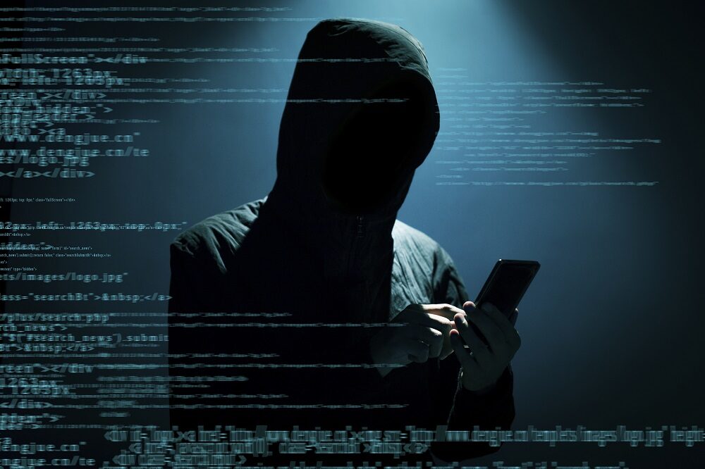 hacker