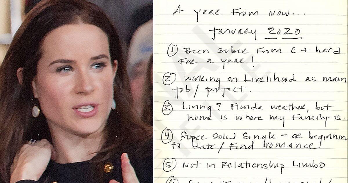 ashley biden diary